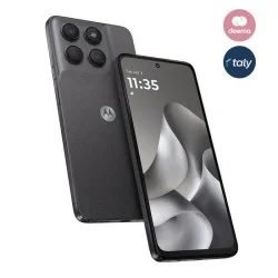 Motorola Moto G47 5G Phone 6.67- Inch Screen 128 GB 8GB RAM - Grey